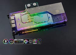 GIGABYTE trình làng dòng VGA GeForce RTX 30 với kiến trúc Ampere