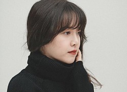 Goo Hye Sun kể chỉ ngủ 2 tiếng mỗi ngày