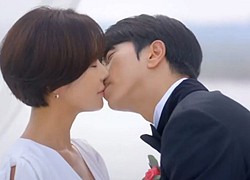 'Gửi anh, người từng yêu em' tập cuối viên mãn: Không kết hôn, Hwang Jung Eum và Yoon Hyun Min quyết định làm... lễ độc thân