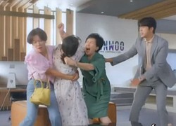 'Gửi anh, người từng yêu em' teaser tập cuối: Sau một giấc mơ, mẹ Hwang Jung Eum phản đối hôn sự của cô với giám đốc Yoon Hyun Min