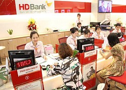 HDBank - Kết quả kinh doanh 6 tháng sau kiểm toán không thay đổi, nợ xấu chỉ 1,1%