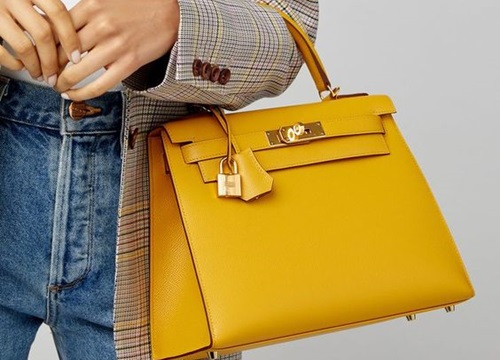 Hermès: Định nghĩa lại chuẩn xa xỉ của thời trang thế giới