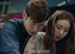 'Hội bạn cực phẩm' tập 13-14: Hae Joon, Hae Sook hợp tác phá hoại hôn nhân của Goong Chul và Jung Hae