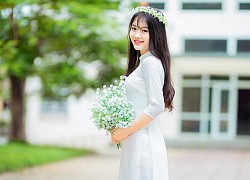 Nữ sinh đạt 3 điểm 10 thi tốt nghiệp THPT và những chuyện chưa kể