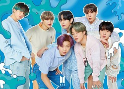 'Dynamite' được xướng tên trên #1 Billboard Hot 100, Knet phấn khích gọi BTS là báu vật của Hàn Quốc