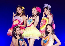 Idol Hàn và 10 pha mặc lỗi đến fan cũng khó mê nổi: Jennie bất ngờ góp mặt vì bộ váy xanh ngắn cũn gây tranh cãi một dạo