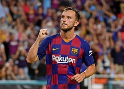 Ivan Rakitic: Tạm biệt người hùng thầm lặng của Barcelona