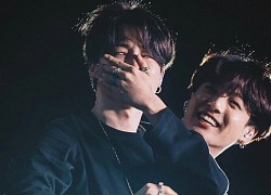 Jimin (BTS) khóc nức nở bên Jungkook suốt 3 tiếng đến mức 'bất tỉnh'