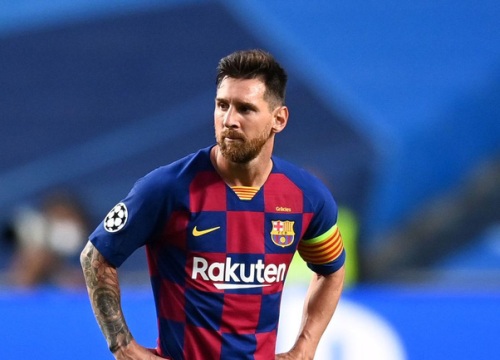 Jorge Messi "đối đầu" Bartomeu: Chẳng ai chiến thắng, chỉ Messi chịu thiệt