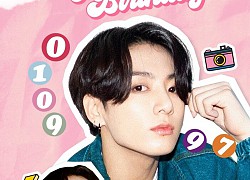 Jungkook (BTS) tuổi 24: #1 Billboard Hot 100 và hàng loạt những món quà ý nghĩa khác trong ngày sinh nhật