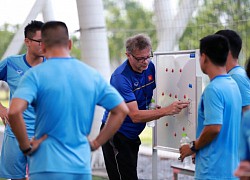 Kế hoạch tranh vé World Cup của U19 Việt Nam có "biến"