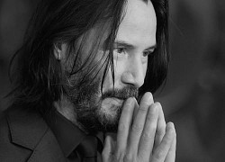 Keanu Reeves huy động vốn để in truyện tranh