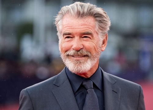 Pierce Brosnan vào vai cựu binh Thế chiến II trong phim mới