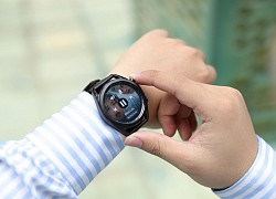 Khám phá trợ thủ hoàn hảo cho nhịp sống hiện đại trên Galaxy Watch3