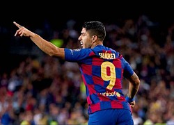 Koeman xử phũ với Suarez: Barcelona khốn khổ, dễ mất cả chục triệu euro