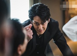 'Bạn trai tôi là hồ ly': Kim Bum biến thành hồ ly nửa người nửa yêu, sẽ 'chặt đẹp' Lee Dong Wook?