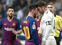 Messi đòi rời Barca: Real có dám chơi lớn mua siêu bom tấn chấn động lịch sử?