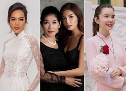 Minh Tú, Huỳnh Vy, Lê Hoàng Phương chia sẻ cảm xúc về Mẹ nhân mùa Vu Lan