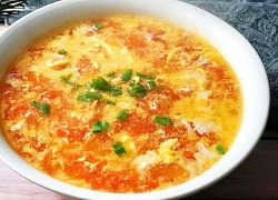 Nấu canh trứng tưởng đơn giản nhưng muốn không tanh, nổi vân hấp dẫn phải có bí quyết này