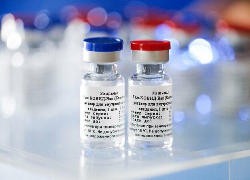 Nga nói phương Tây học theo cách tiếp cận về vaccine Covid-19