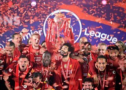 Ngoại hạng Anh 2020/21 rực lửa: Đua song mã Liverpool - Man City hay MU gây sốc?