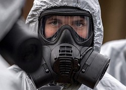 Chất độc thần kinh Novichok nguy hiểm thế nào?