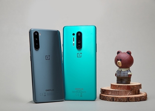 OnePlus trở lại Việt Nam