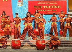 Phú Thọ: Sẵn sàng đón gần 380 nghìn học sinh bước vào năm học mới