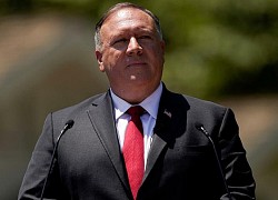 Pompeo muốn các Viện Khổng Tử tại Mỹ đóng cửa