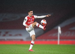 PSG muốn chiêu mộ Hector Bellerin