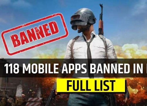 PUBG Mobile chính thức bị "đấm" một cú trời giáng, nguy cơ giương cờ trắng trong cuộc đua với Lửa Chùa