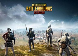 PUBG Mobile: Hơn 2,2 triệu tài khoản và 1,4 triệu thiết bị đã bị cấm vì sử dụng hack