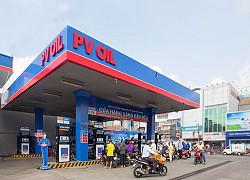 PVOIL thoái xong 9 triệu cổ phần tại Petroland, thu về 74 tỷ đồng