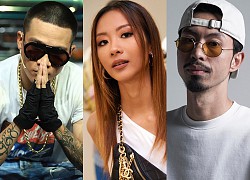 Quá khứ cơ cực của dàn rapper Việt quyền lực: Wowy - Đen Vâu khổ sở vì nghèo khó, xót xa nhất cảnh Suboi bị bạo hành năm 17 tuổi