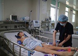 'Quên' tiêm vắc xin phòng bệnh, nhiều trẻ lớn chịu di chứng suốt đời