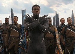 Rộ tin Chadwick Boseman giấu bệnh tình với Marvel khiến Black Panther 2 rơi vào thế khó?