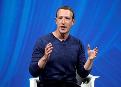 Mark Zuckerberg chỉ trích Apple