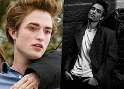 Sao phim &quot;Chạng vạng&quot; Robert Pattinson tuyên bố khao khát được đóng phim &quot;heo&quot;