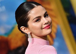 Selena Gomez tiết lộ khó khăn trong quá trình chăm sóc sức khỏe tâm thần