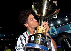 Serie A báo lịch mùa tới: Juventus - Ronaldo mới ra quân đã "gặp bão"