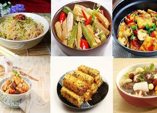 Sự thật ăn chay có tốt cho sức khoẻ không?