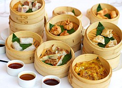 Sự thật ít biết về những miếng dimsum tí hon