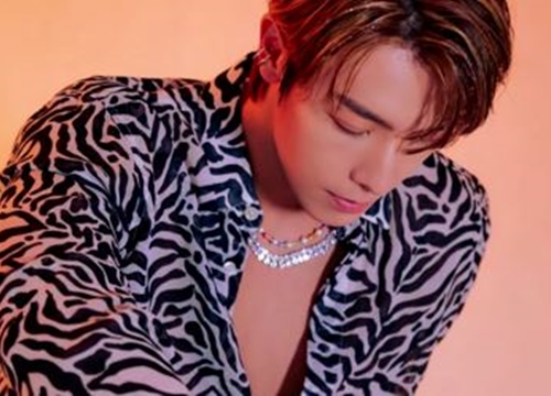 Super Junior D&E công bố tracklist album mới: Không nằm ngoài trào lưu 'hoài cổ' của làng nhạc thế giới