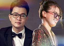 Tác giả Hoa nở không màu - Nguyễn Minh Cường: 'Thí sinh mình ấn tượng nhất qua các gameshow Rap hiện nay chắc chắn là Pháo'