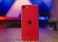 iPhone 11 là smartphone bán chạy nhất nửa đầu năm 2020