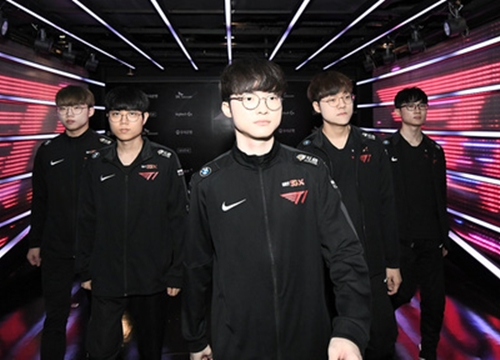 Thảm bại ở Playoffs, T1 sạch bóng đại diện trong danh sách giải thưởng cá nhân của LCK Mùa Hè 2020