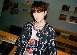 "Thánh tiên tri" Suga (BTS) và 4 điều ước làm nên lịch sử: Dự Grammy chưa choáng bằng việc nhìn ra kỳ tích Billboard từ tận... 2 năm trước