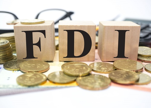 Thêm cơ hội phục hồi vốn FDI vào Việt Nam