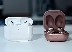 Thị phần bị Xiaomi và Samsung "gặm nhấm", AirPods dần dần đi theo số phận của iPhone ngày trước