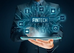 Thời cơ lớn cho fintech